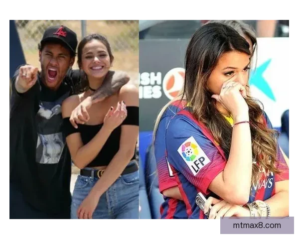 25岁模特自曝疑与内马尔及另一女孩过夜关系曝光细节引热议网络